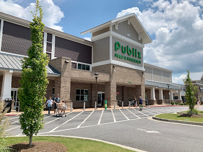 Publix Matt Highway